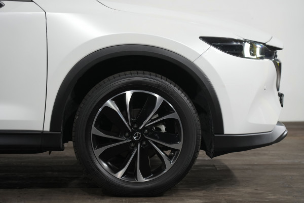 2024 Mazda CX-5 KF Series G25 Touring SUV Image 5