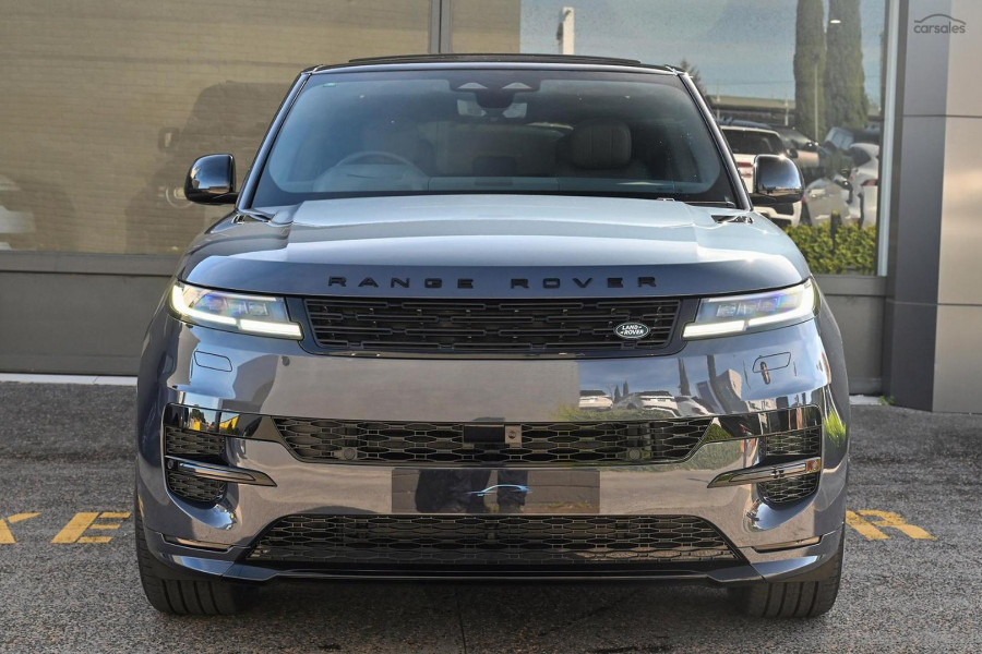 2026 Land Rover Range Rover Sport L461 D250 Dynamic SE SUV