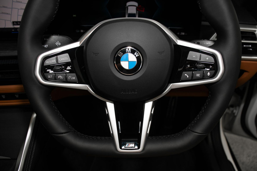 2026 BMW i4 G26 eDrive35 Hatch