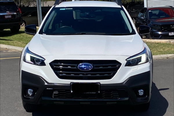 2021 Subaru Outback 6GEN AWD Sport SUV Image 2