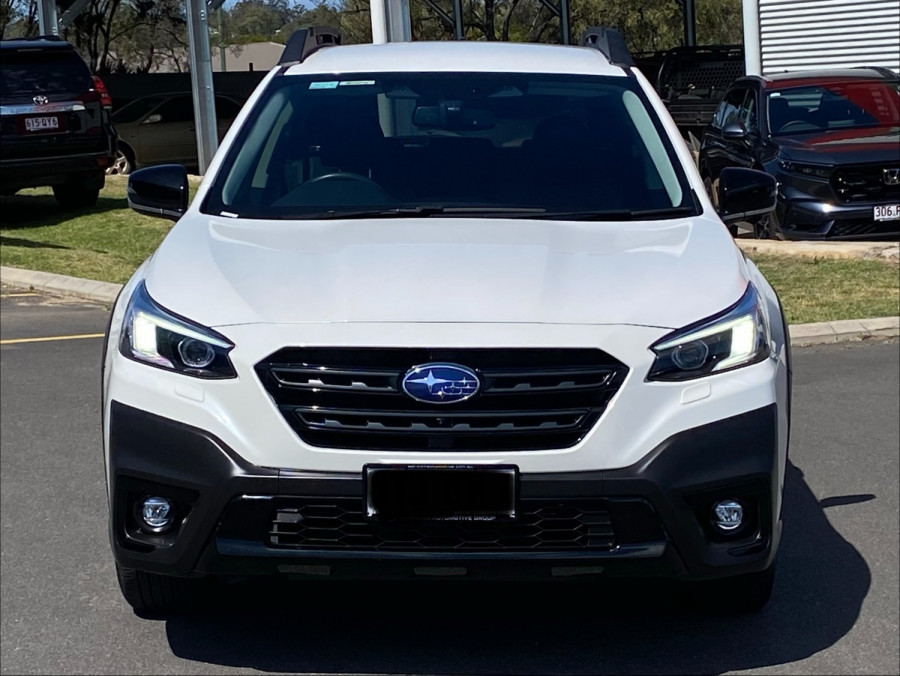 2021 Subaru Outback 6GEN AWD Sport SUV Image 2
