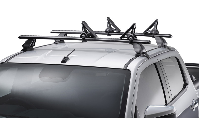 Rhino-Rack Universal Kayak Holder