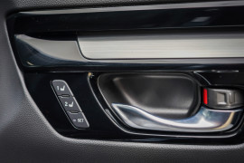 2024 Honda CR-V RS e:HEV RS SUV