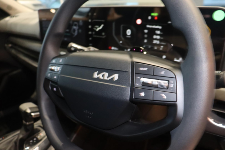 2025 MY26 Kia K4 CL4m Sport+ Hatch Image 20