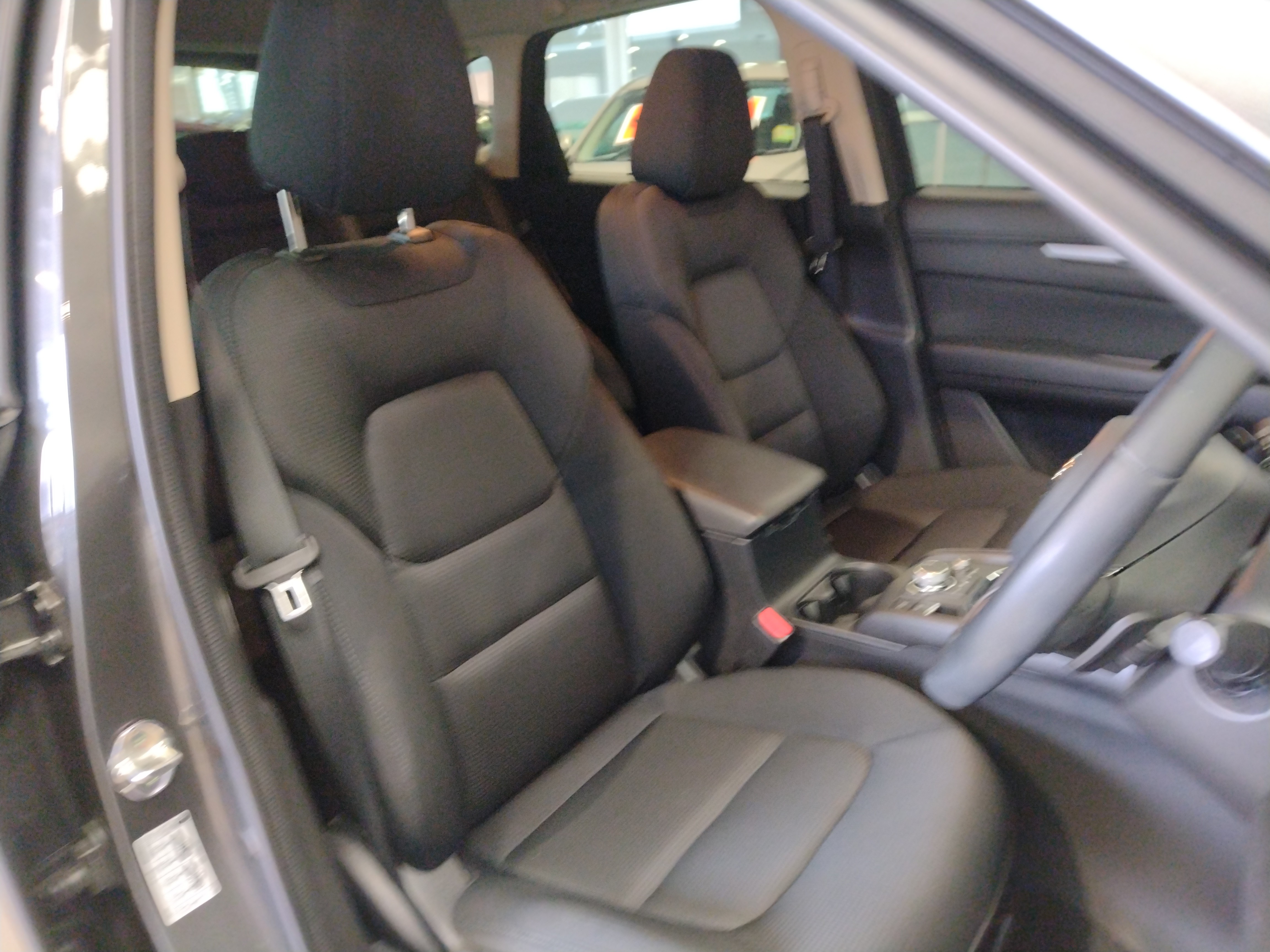 2020 Mazda CX-5 KF2W7A Maxx Sport SUV Image 9