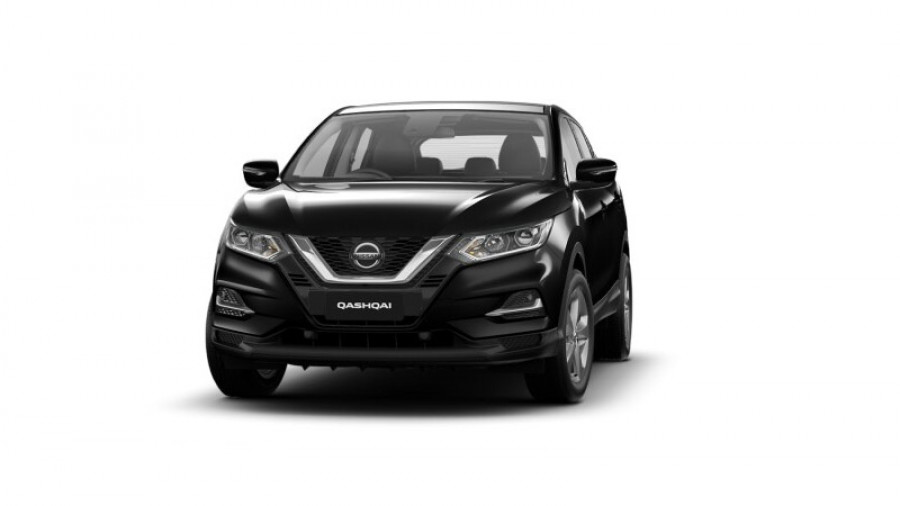 2020 MY0  Nissan QASHQAI J11 Series 3 ST Other Image 3