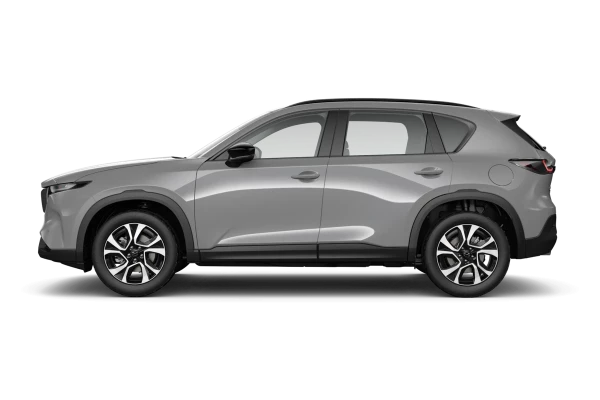 2026 Mazda CX-5 KM Series G25 Touring SUV Image 22