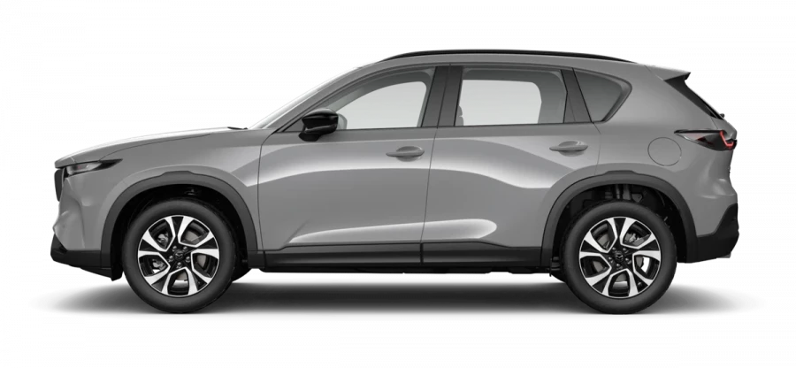 2026 Mazda CX-5 KM Series G25 Touring SUV Image 22