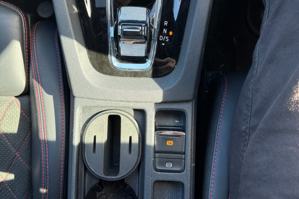 2023 MY23.5 Skoda Octavia NX RS SUV Image 23