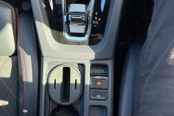 2023 MY23.5 Skoda Octavia NX RS SUV Image 23