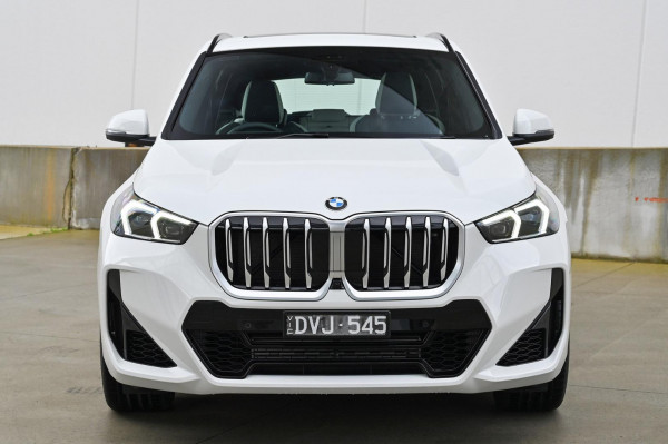2025 BMW X1 U11 xDrive20i M Sport SUV image 2