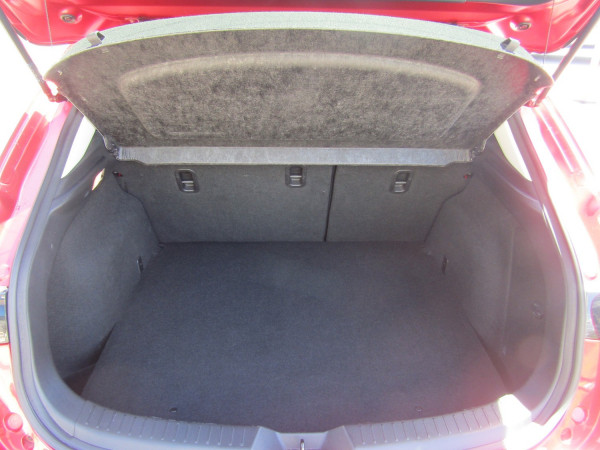 2014 Mazda 3 BM5478 MAXX Hatchback