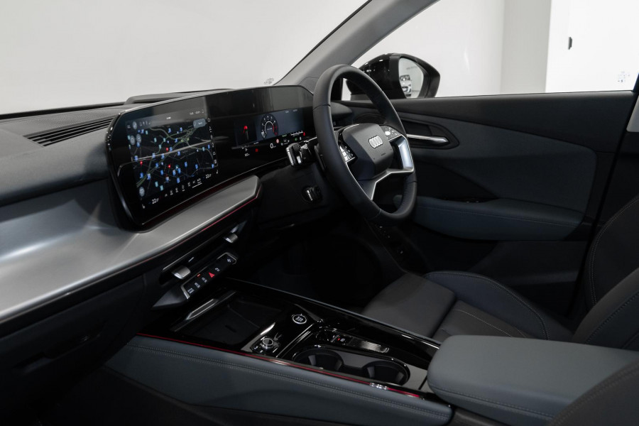2025 Audi Q3 F3 TFSI SUV