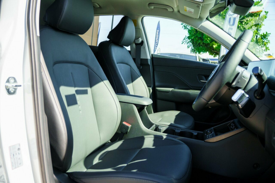 2024 MY25 Hyundai KONA SX2.V2 Premium SUV Image 17