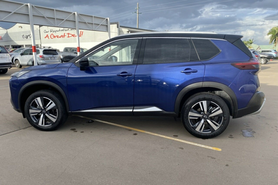 2025 Nissan X-Trail T33 Ti SUV Image 8