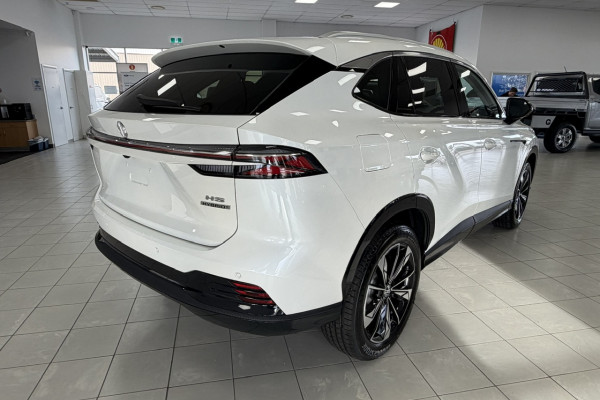 2025 MG HS AS33H Essence Hybrid+ SUV Image 9