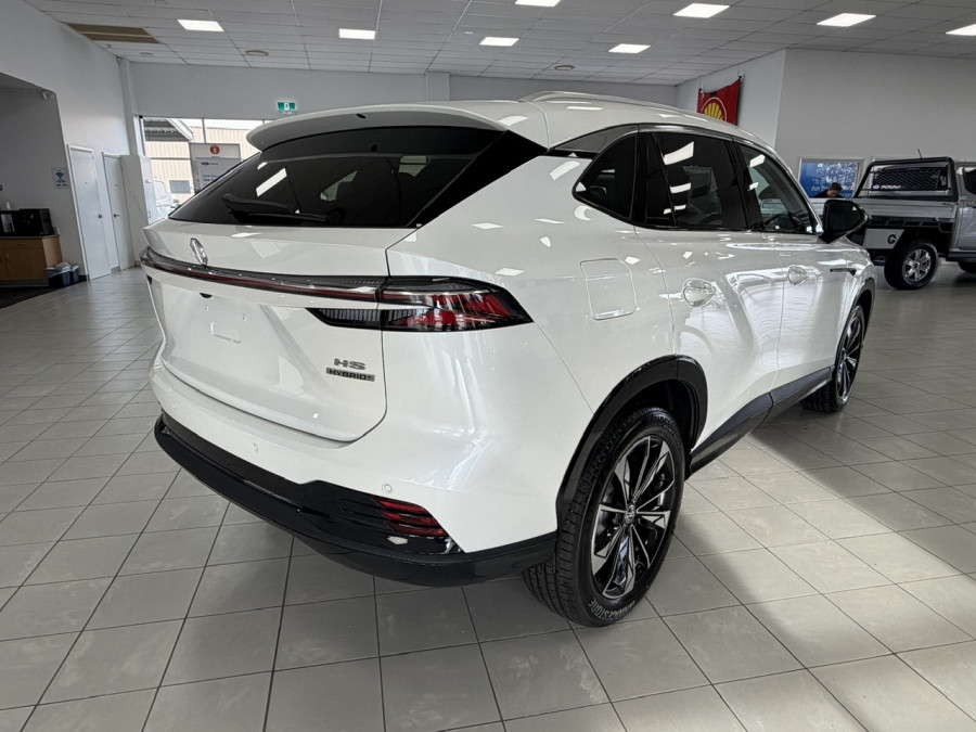 2025 MG HS AS33H Essence Hybrid+ SUV Image 9