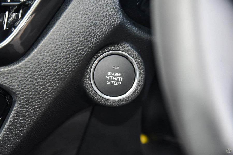 2025 MY24 Isuzu D-MAX RG X-TERRAIN Ute Image 15