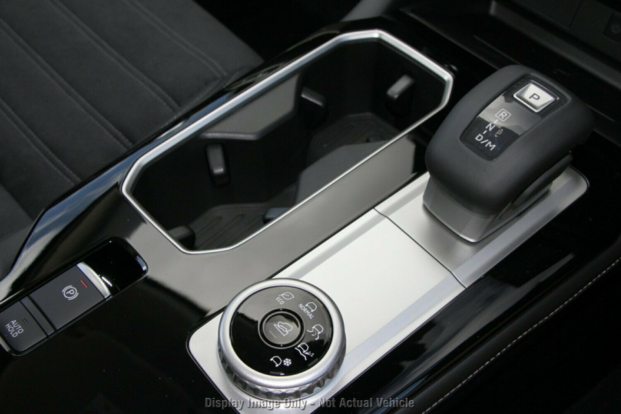 2025 Mitsubishi Outlander ZM Aspire SUV Image 11