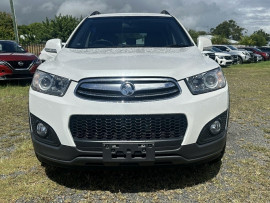 2014 MY15 Holden Captiva CG LS Wagon image 10
