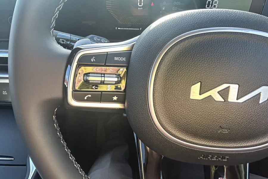 2024 MY25 Kia Sorento MQ4 PE Sport SUV Image 24