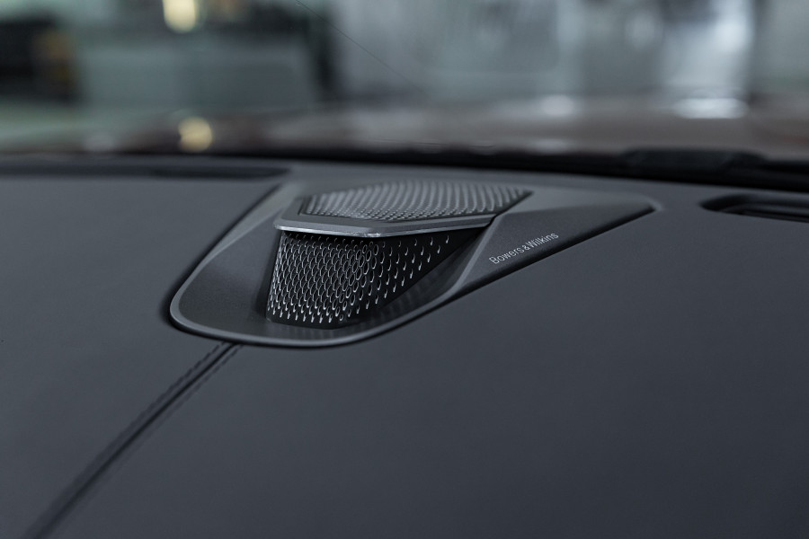 2024 Aston Martin DB12 Coupe Image 58