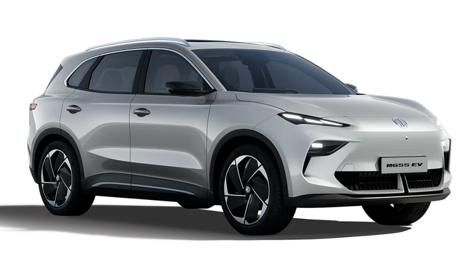 2025 MG MGS5 EV ZS3EM Essence 62 SUV