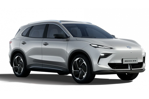 2025 MG MGS5 EV ZS3EM Essence 62 SUV