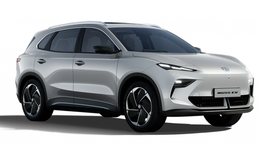2025 MG MGS5 EV ZS3EM Essence 62 SUV