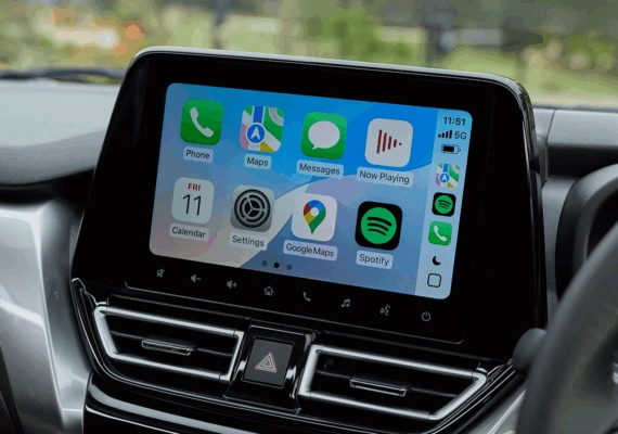 GO WIRELESS Image