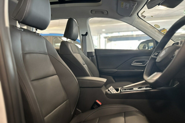 2026 MY26.5 MG ZS ZS32 Essence Turbo SUV Image 10