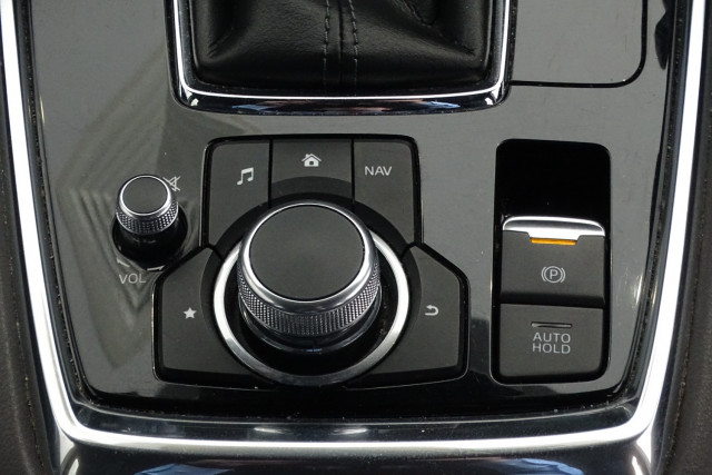 2019 Mazda CX-8 KG Series Sport Wagon Image 23