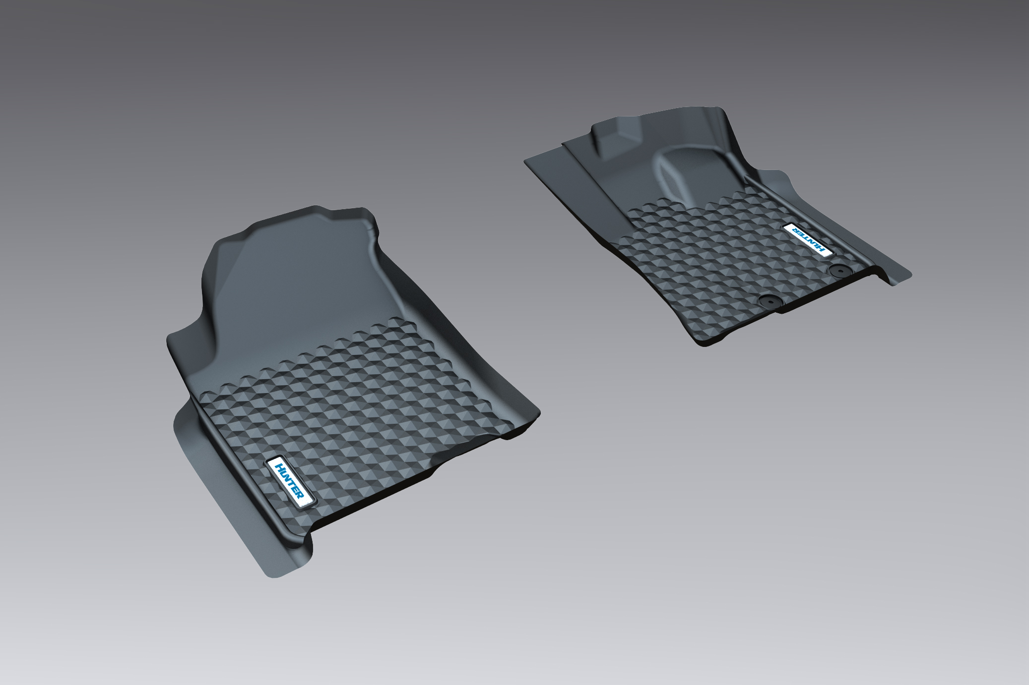 Deep Dish Mats