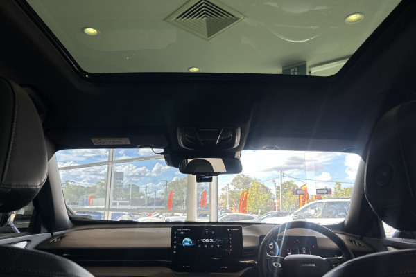 2022 GWM Haval H6GT B03 Ultra SUV Image 17