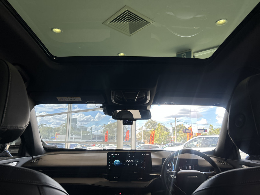 2022 GWM Haval H6GT B03 Ultra SUV Image 17