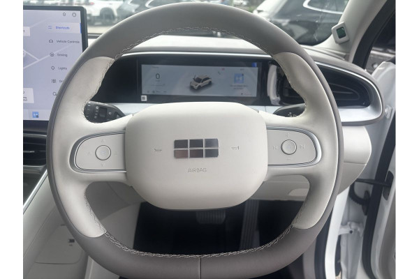 2026 Geely EX2 E22H Inspire Hatch Image 16