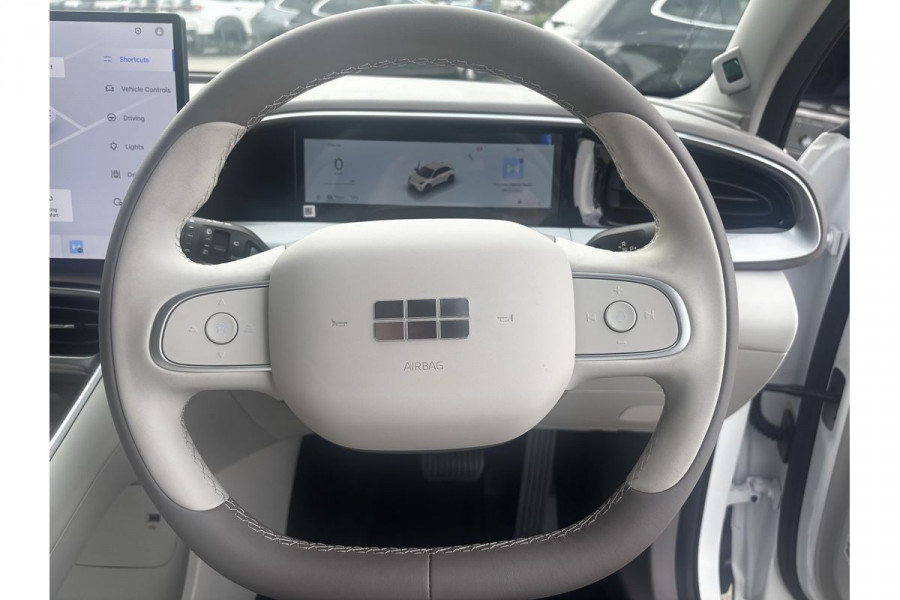2026 Geely EX2 E22H Inspire Hatch Image 16