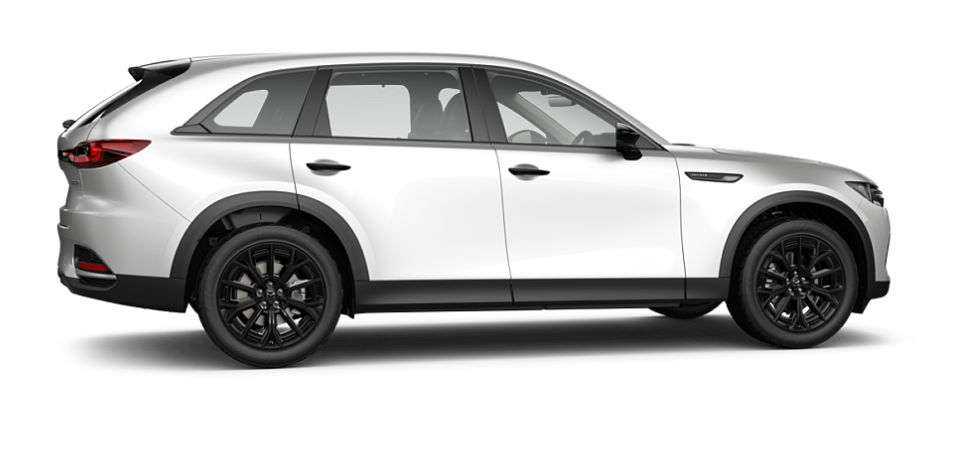 2024 Mazda CX-70 KJ G50e GT SUV Image 10