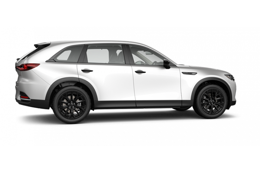 2024 Mazda CX-70 KJ G50e GT SUV Image 10