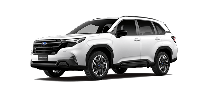 Forester AWD Touring