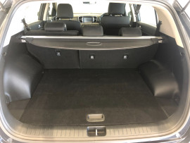 2017 Kia Sportage QL Si Suv