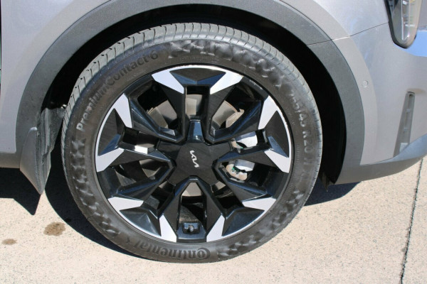 2024 Kia Sorento MQ4 PE GT-Line SUV Image 13