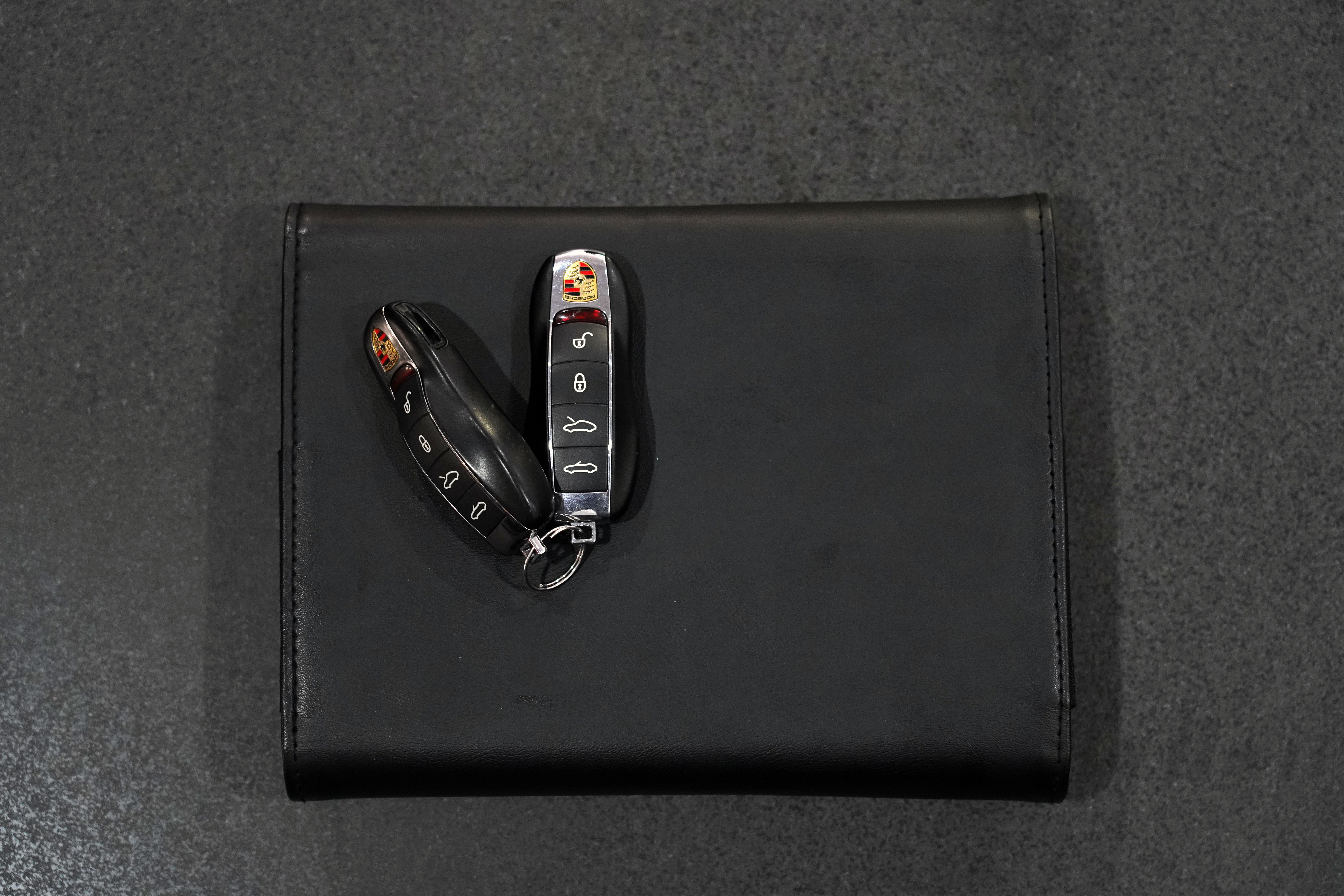 2013 Porsche 911 991 Carrera Convertible Image 45