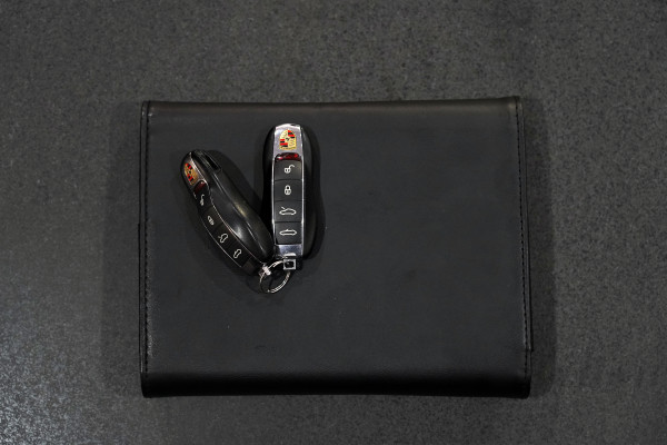 2013 Porsche 911 991 Carrera Convertible Image 45