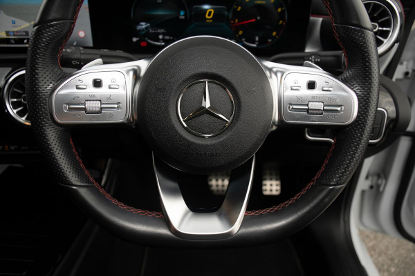 2021 Mercedes-Benz CLA-Class C118 CLA200 Coupe