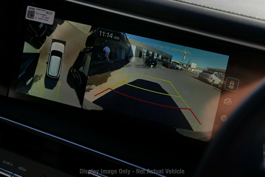2026 Hyundai Palisade LX3.V1 Calligraphy SUV Image 10