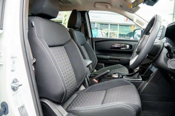 2025 Mitsubishi Triton MV GLS Ute Image 17