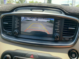 2018 MY19 Kia Sorento UM Sport SUV image 28
