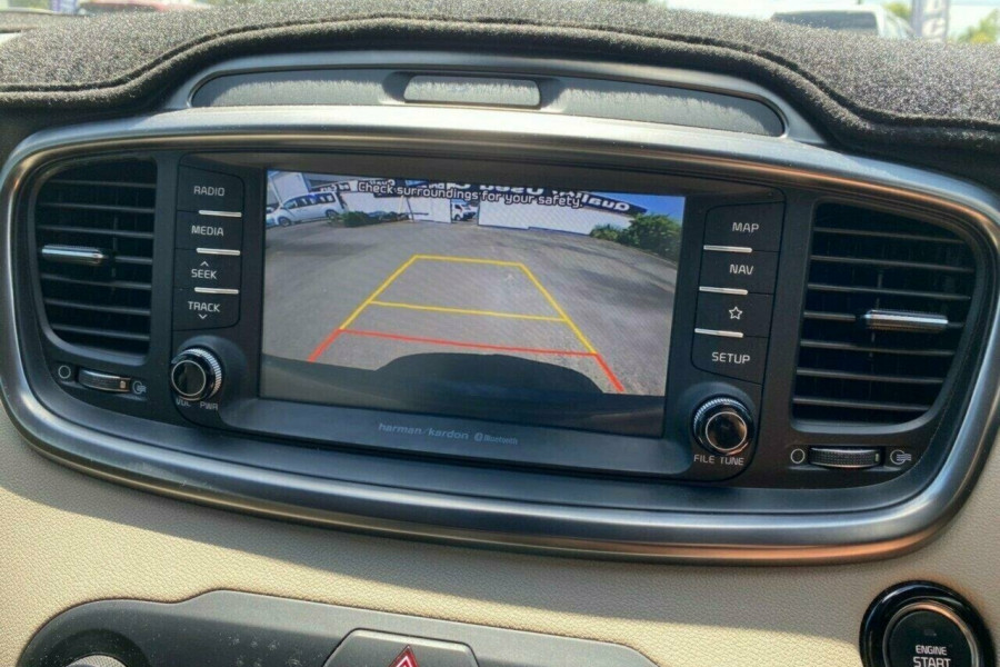 2018 MY19 Kia Sorento UM Sport SUV Image 28