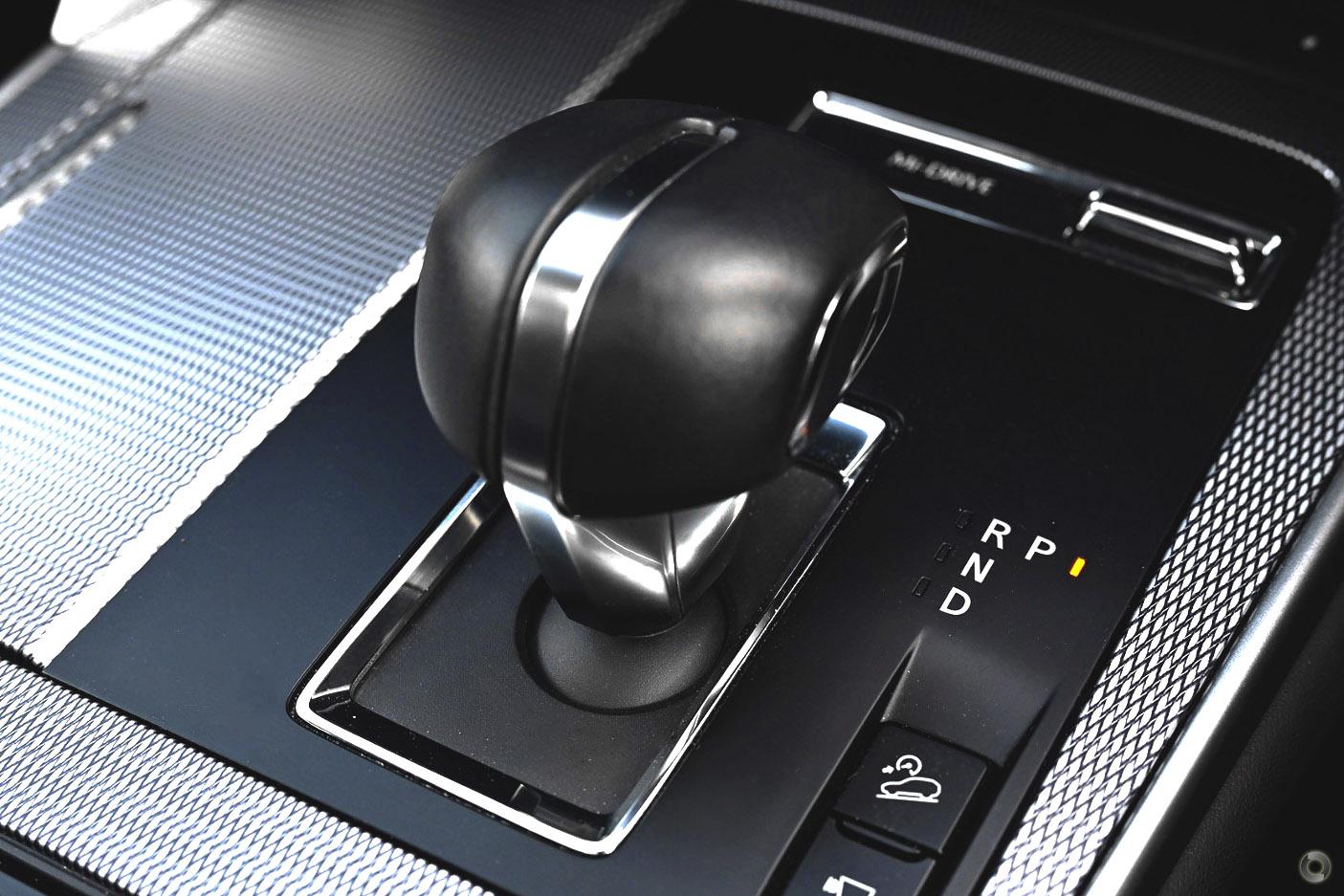 2025 Mazda CX-60 KH Series G40e GT SUV Image 14